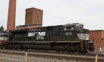 NS 2773